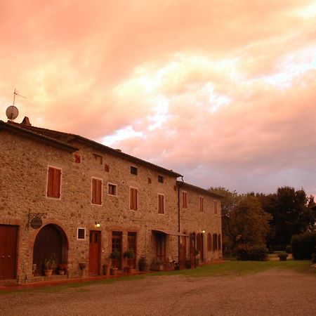 Agriturismo Le Piane Del Milia Suvereto Exterior photo